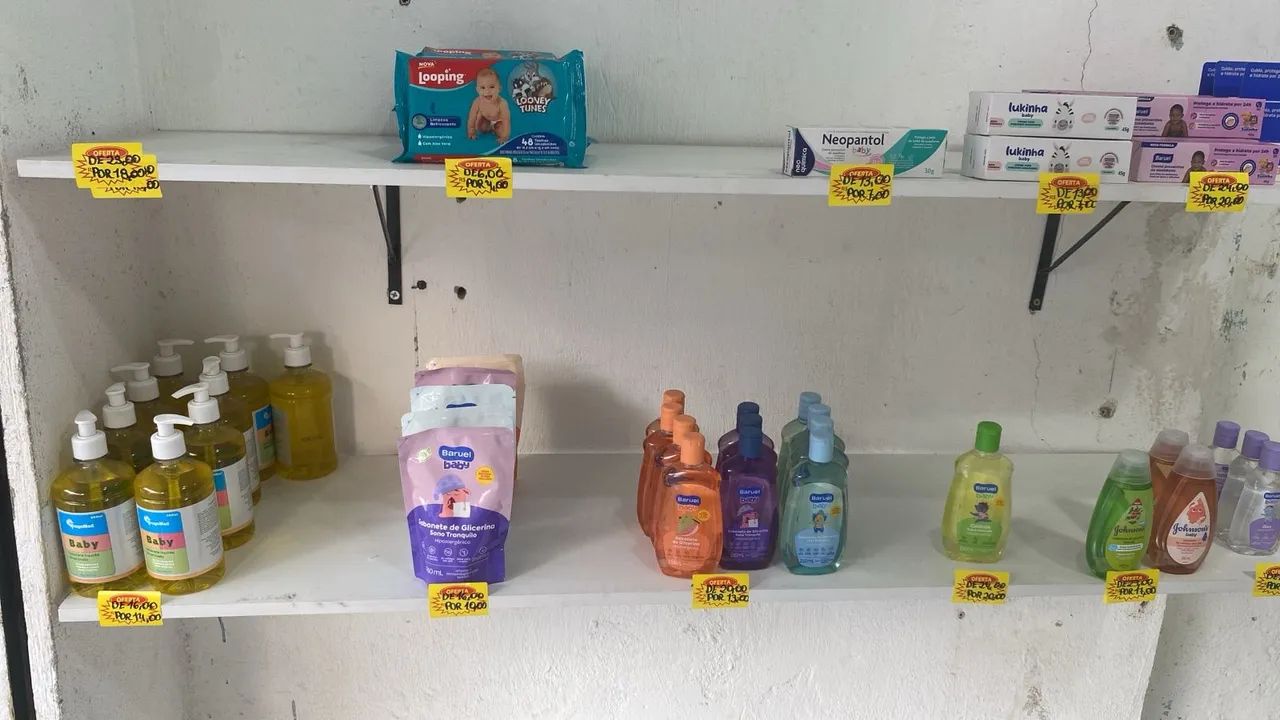 Vende-se prateleiras  - Foto 3