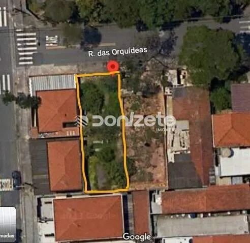 Terreno Comercial de 250 m² em Santo André - Vila Marina - Foto 5