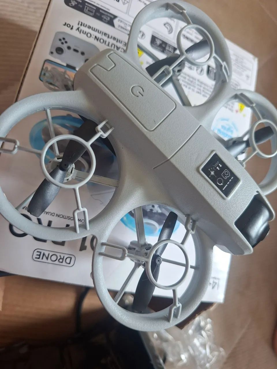 Mini drone  - Foto 3