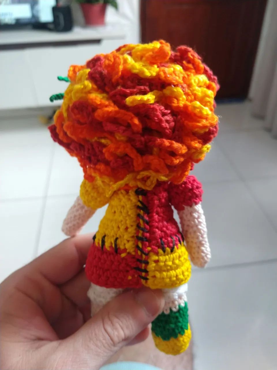 Amigurumi  - Foto 6