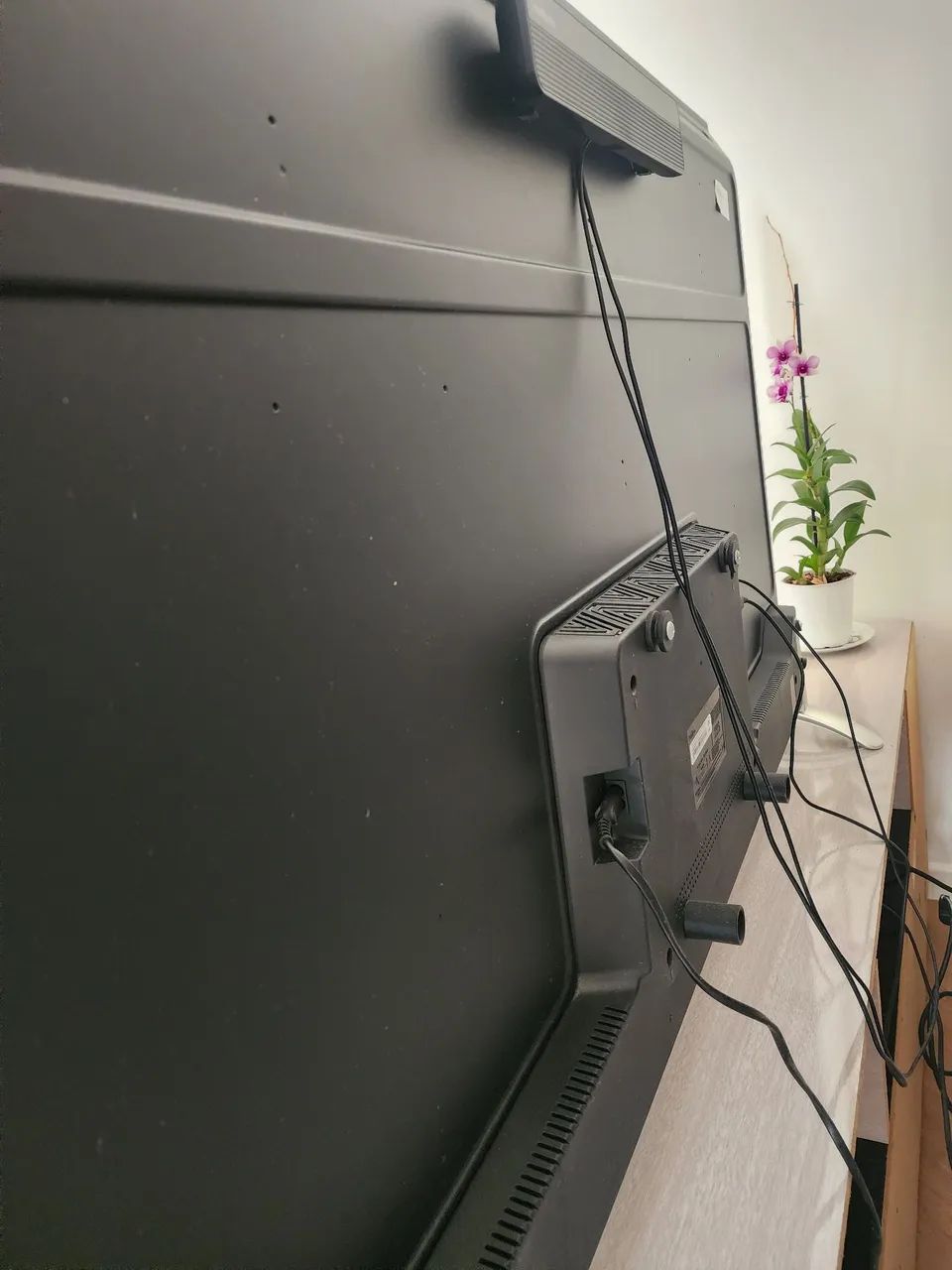 Smartv Philco Android  55 polegadas - Foto 5