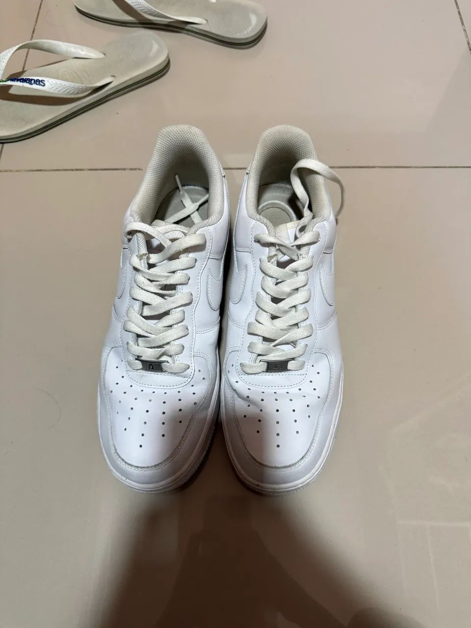Air Force 1 original  - Foto 5