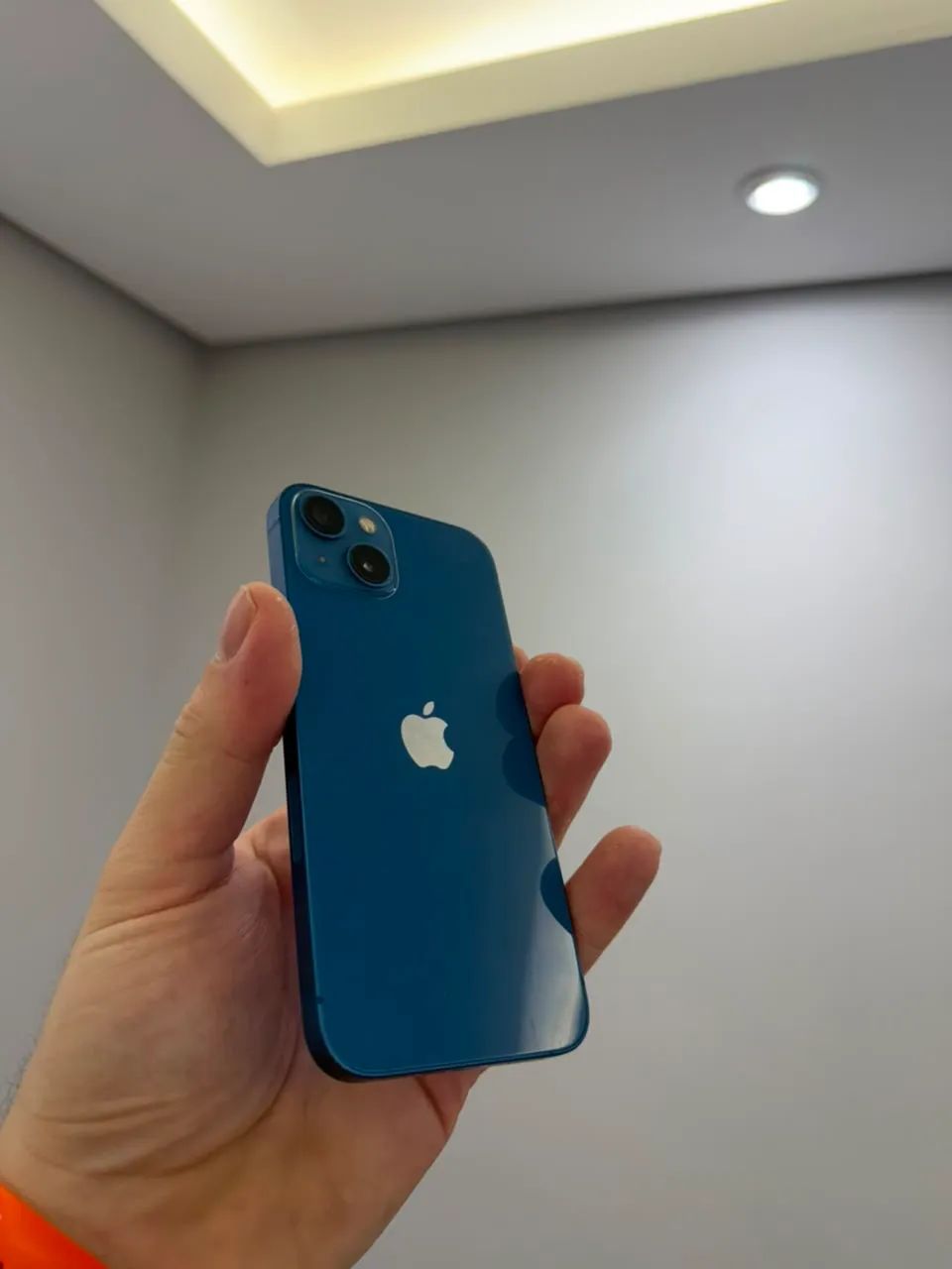 iPhone 13 128gb 82% - Foto 3