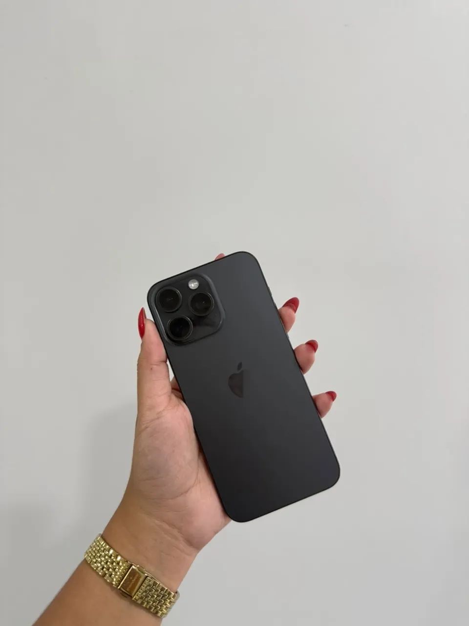 iPhone 15 pro max 512gb - Foto 3
