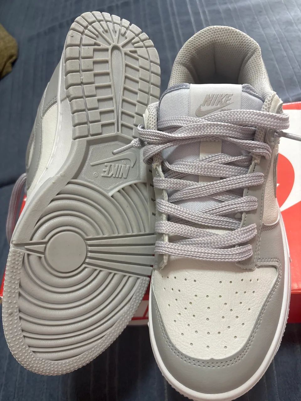 Tênis Nike  - Foto 4