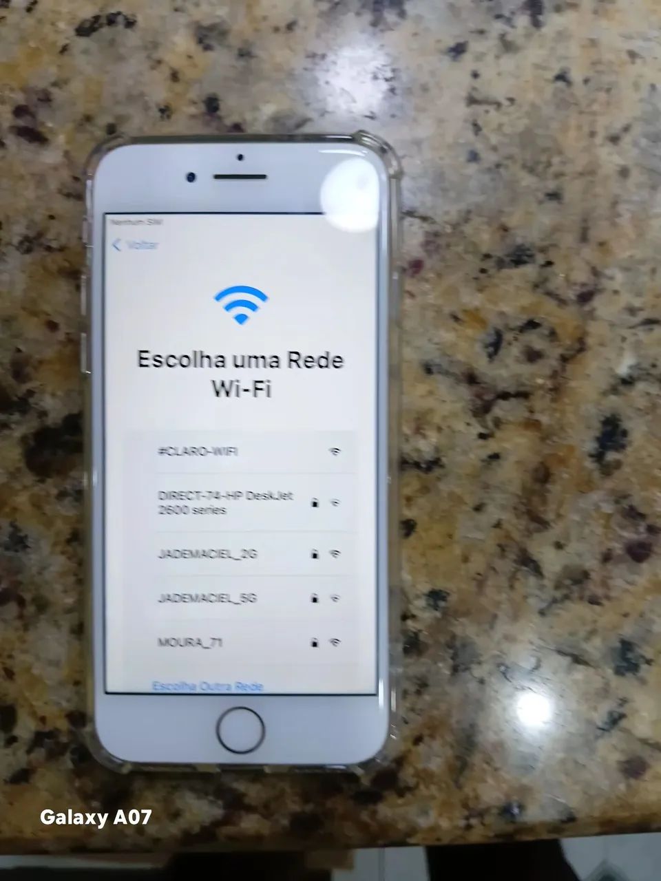 IPHONE 8 64 GB - Foto 3