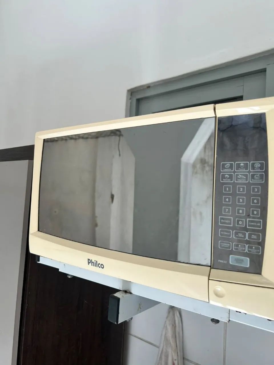 Microondas Philco 24L - Foto 3
