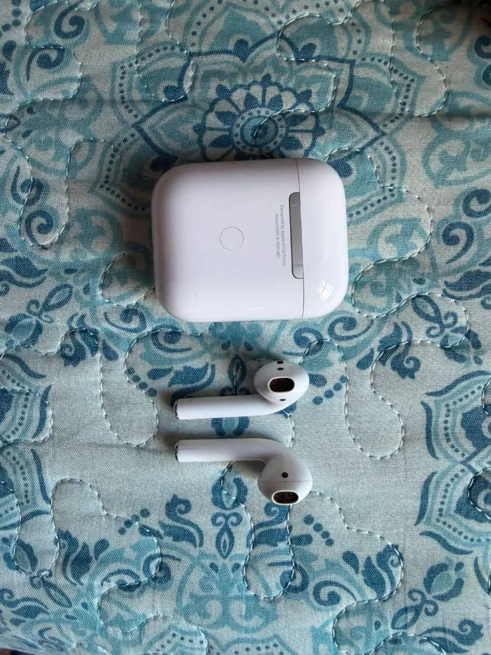 AirPods 2ª Geração Original Apple - Foto 3