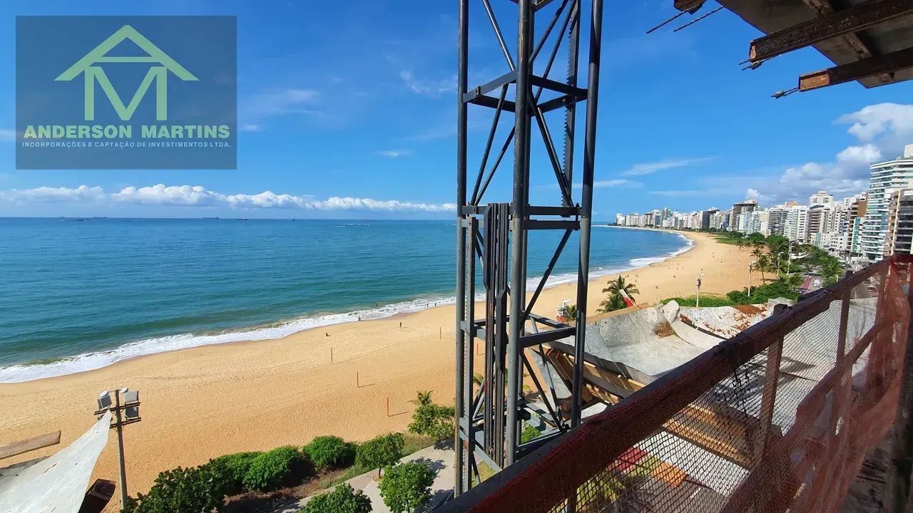 4 Suítes com Varanda Gourmet na Praia da Costa - Código: 18712 R - Foto 2