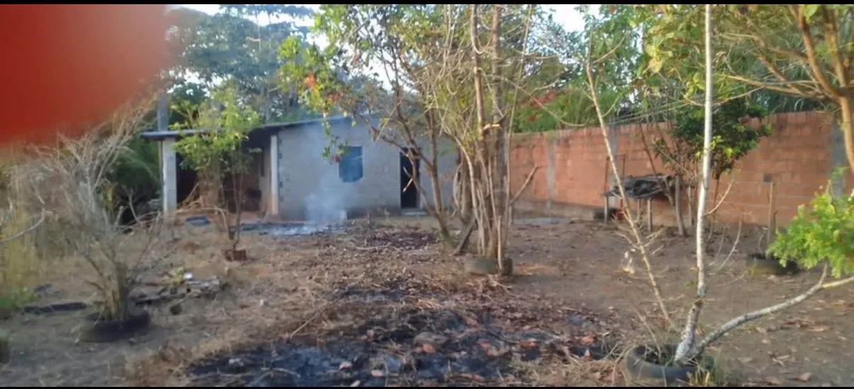 Terreno 12x30