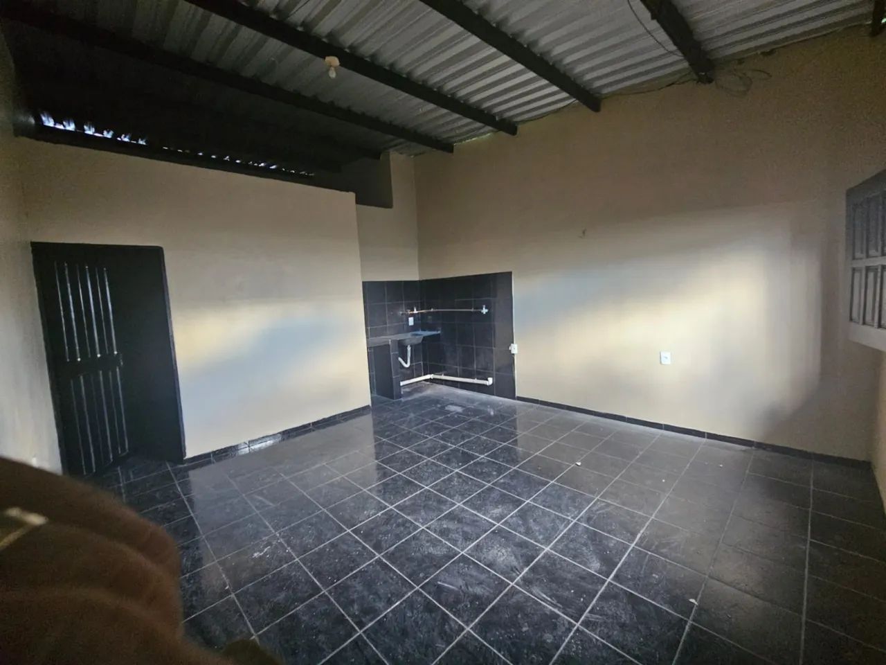 Apartamento para alugar