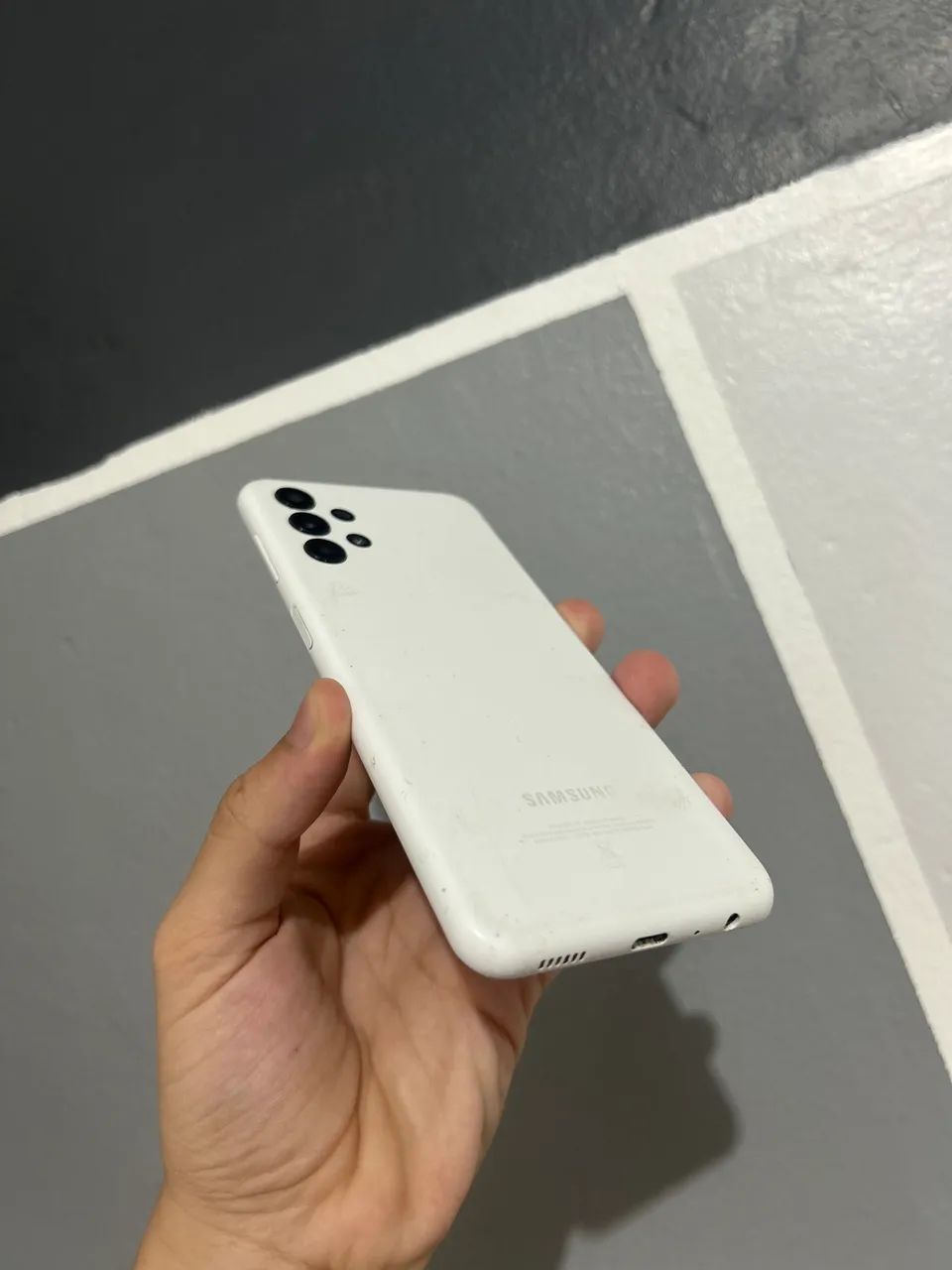 SAMSUNG A13 - Foto 5