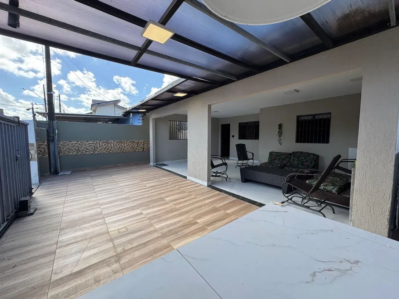 casa 3/4 Geisel - Foto 5