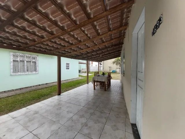 Casa pé na areia, 2 dorms, ar, Ingleses, Florianópolis, Cod: 41