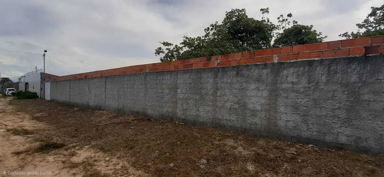 Lotes / Terrenos no Mosqueiro / Matapuã (ref: 1345) [9302]