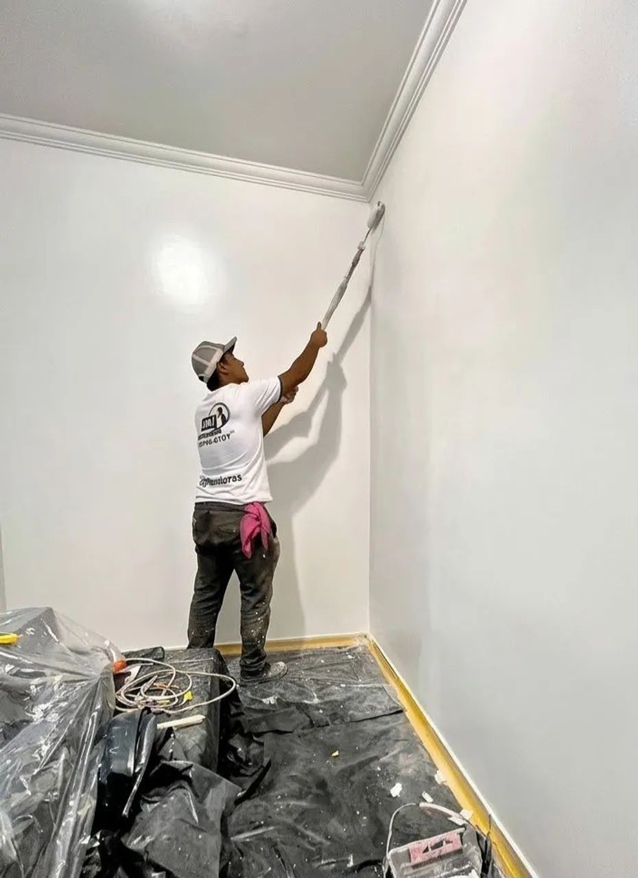 Pintor Serviço de Pintura  - Foto 4
