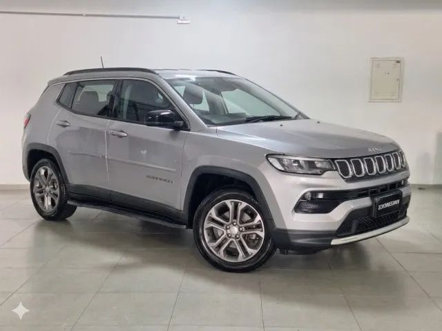 Jeep Compass 2024
