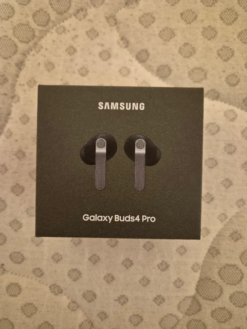 Samsung Galaxy Buds4 Pro