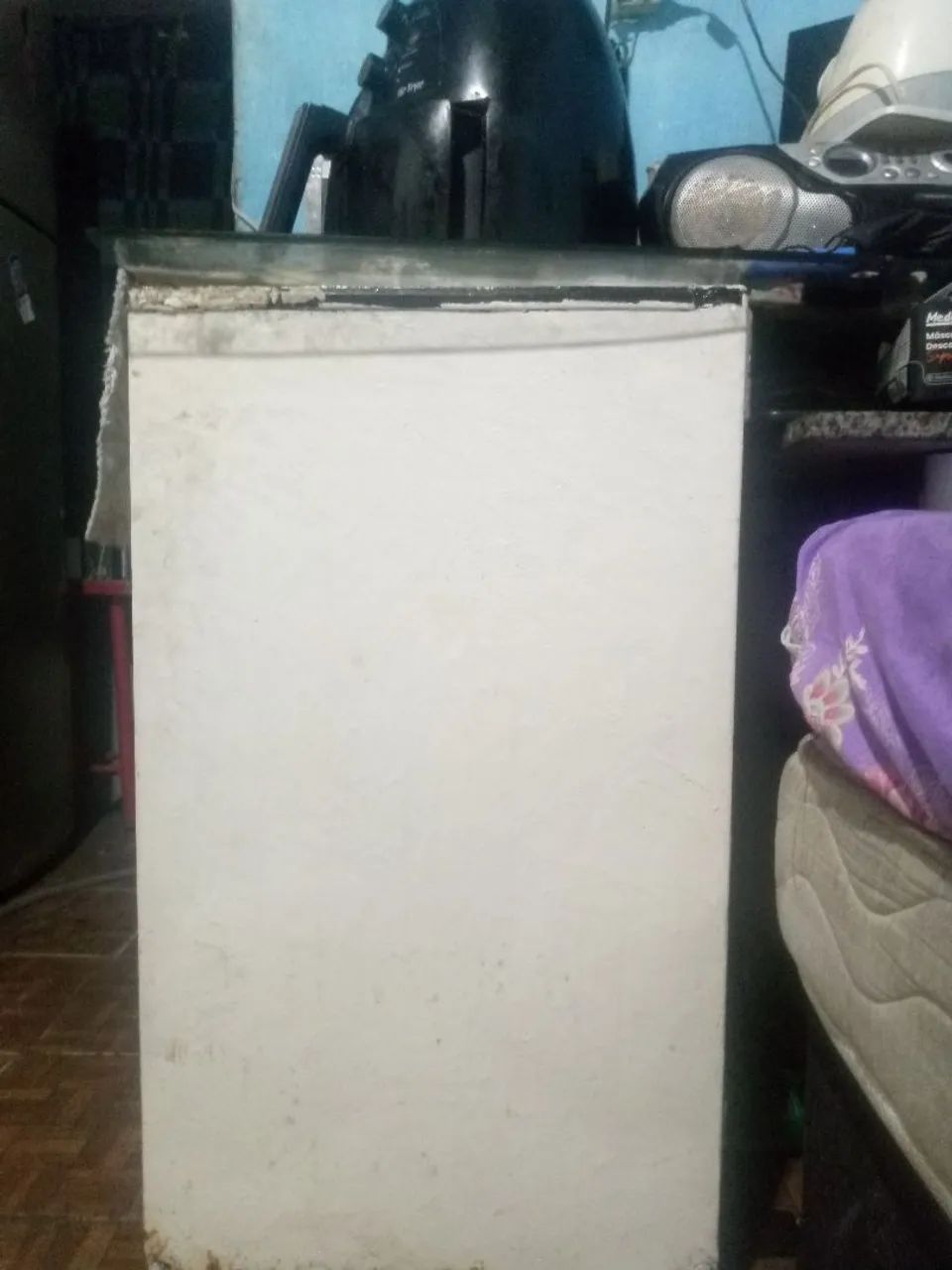 Frigobar Usado Ótimo Estado
