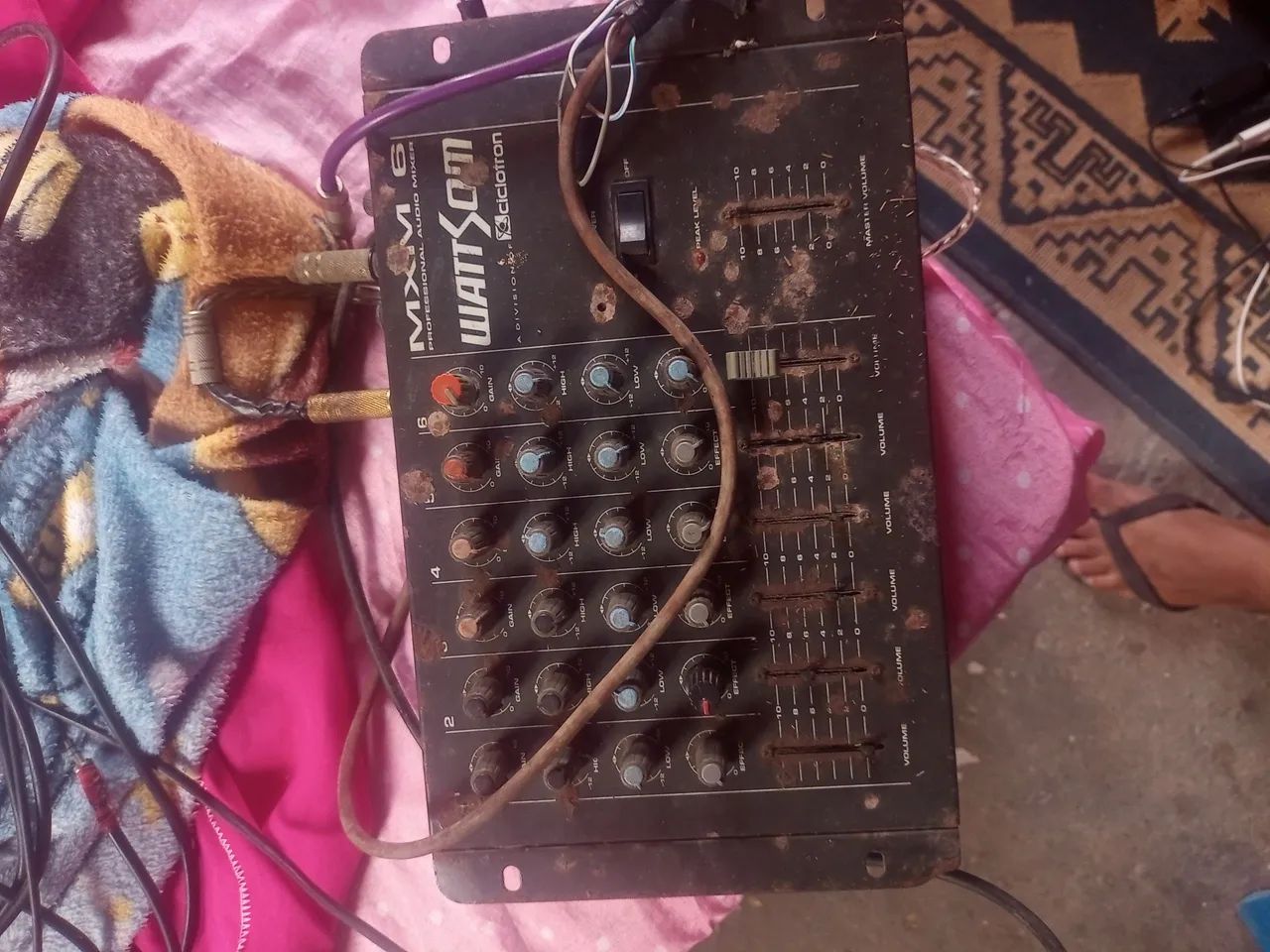 Vendo caixa d som - Foto 2