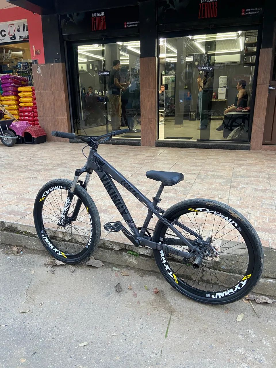 vikingx aro 26 - Foto 2