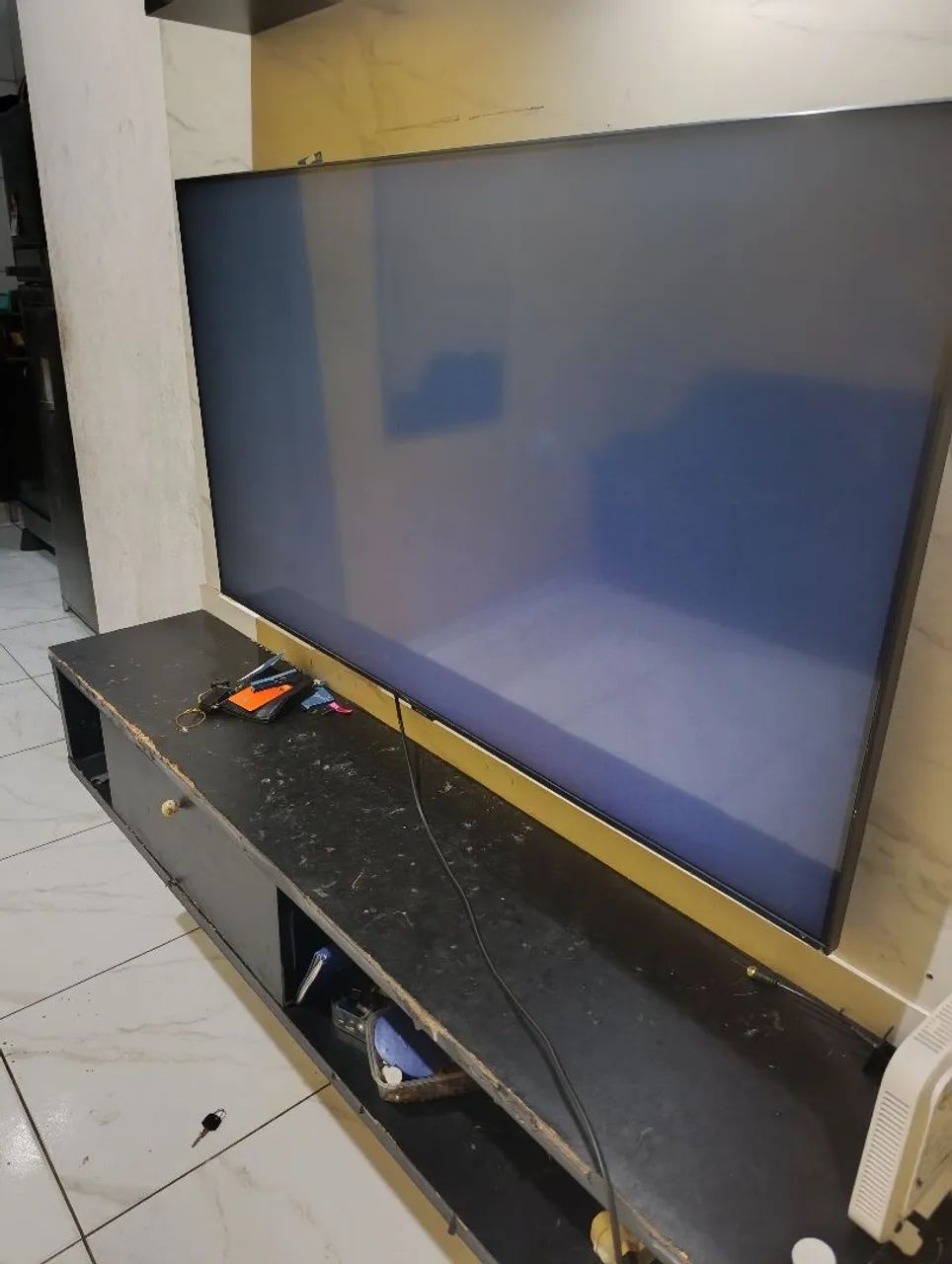 Smart tv Samsung 50 