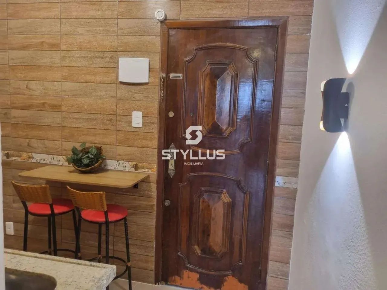 Centro | Apartamento 1 quarto - Foto 5