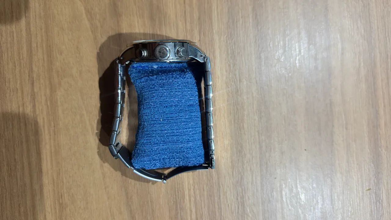 Relógio Tommy Hilfiger Vivara - Foto 5