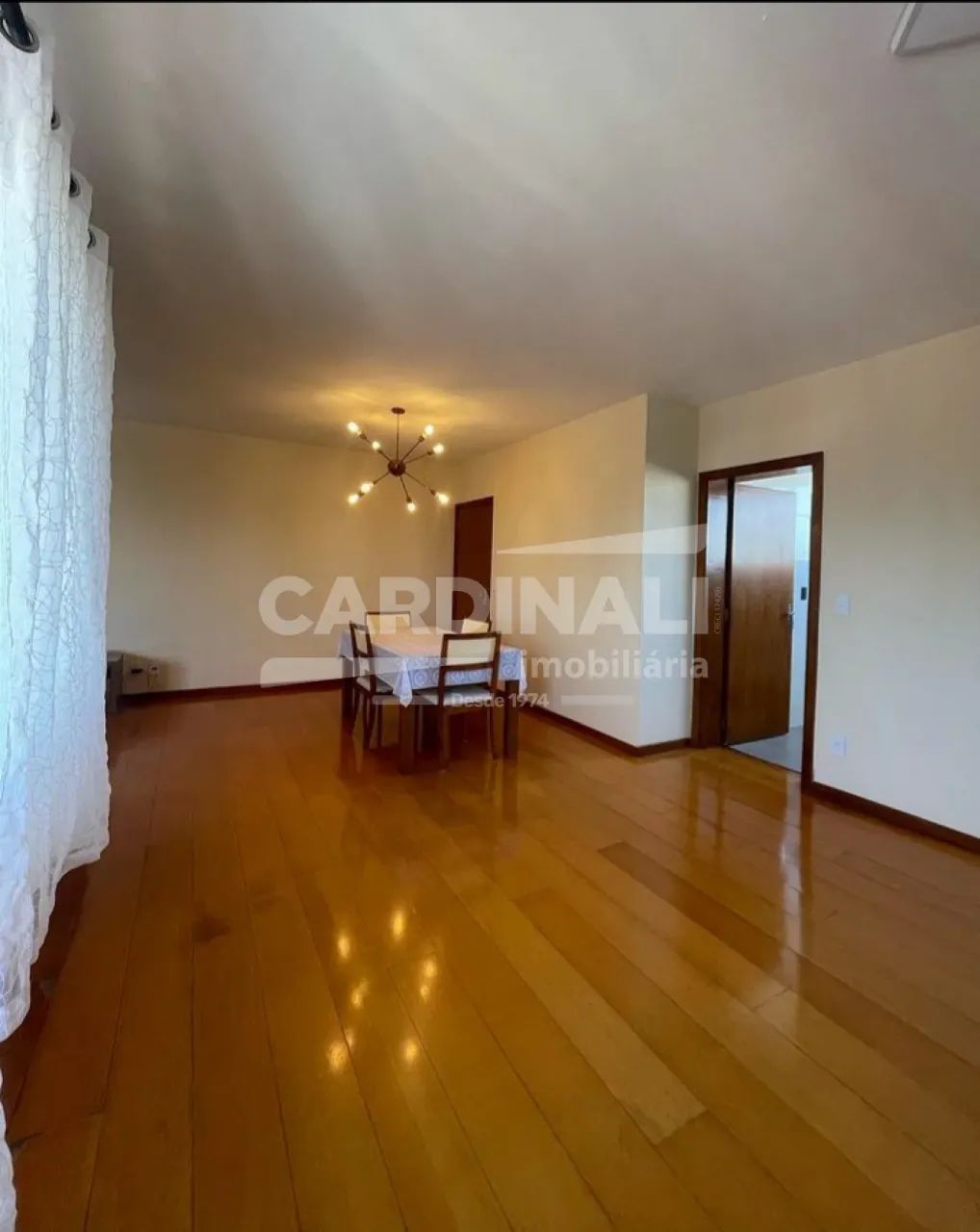 Apartamento Apartamento em Jundiaí - Foto 2