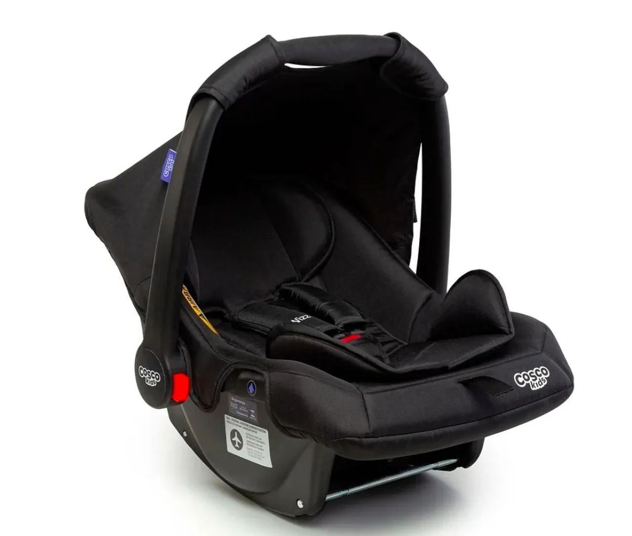 Bebê conforto ótimo estado 
