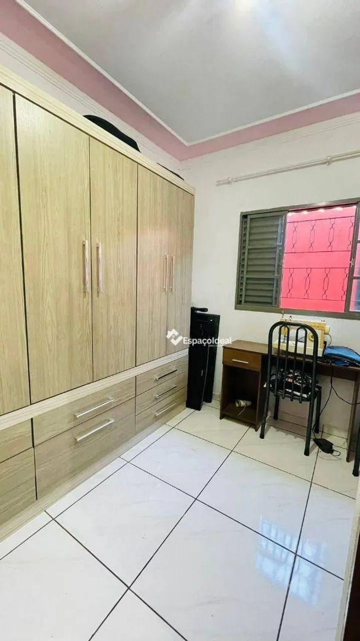 CASA COM 3 DORMITÓRIOS A VENDA EM MACATUBA - Foto 2