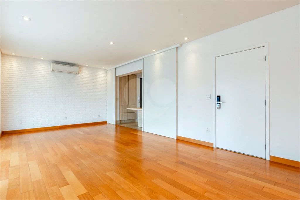 Apartamento com 3 quartos para locação em Itaim bibi - SP - Foto 4