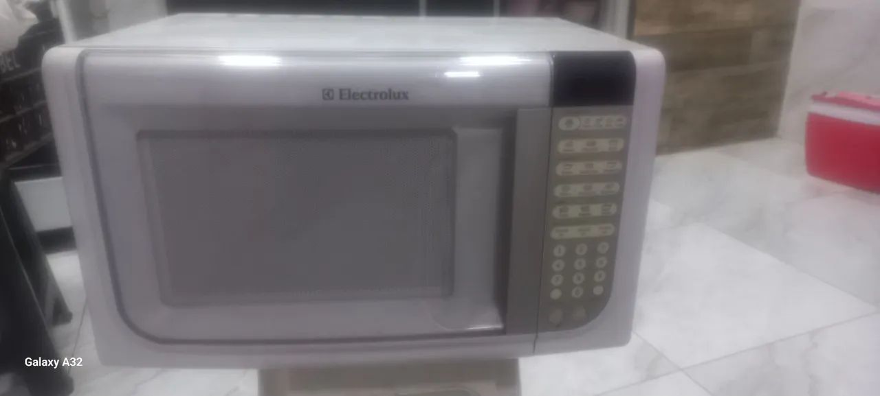 Microondas  - Foto 2