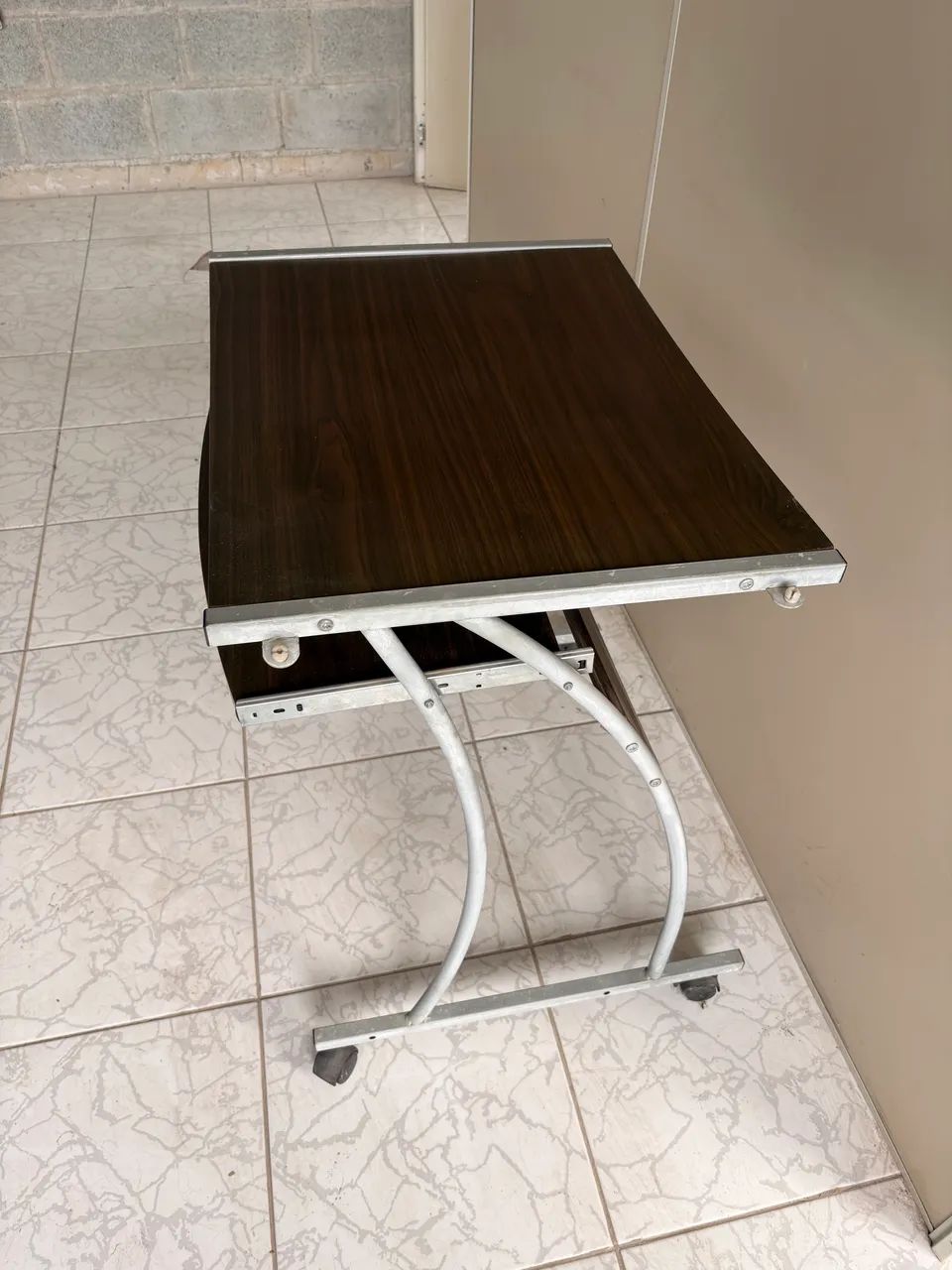 Mesa de escritório 