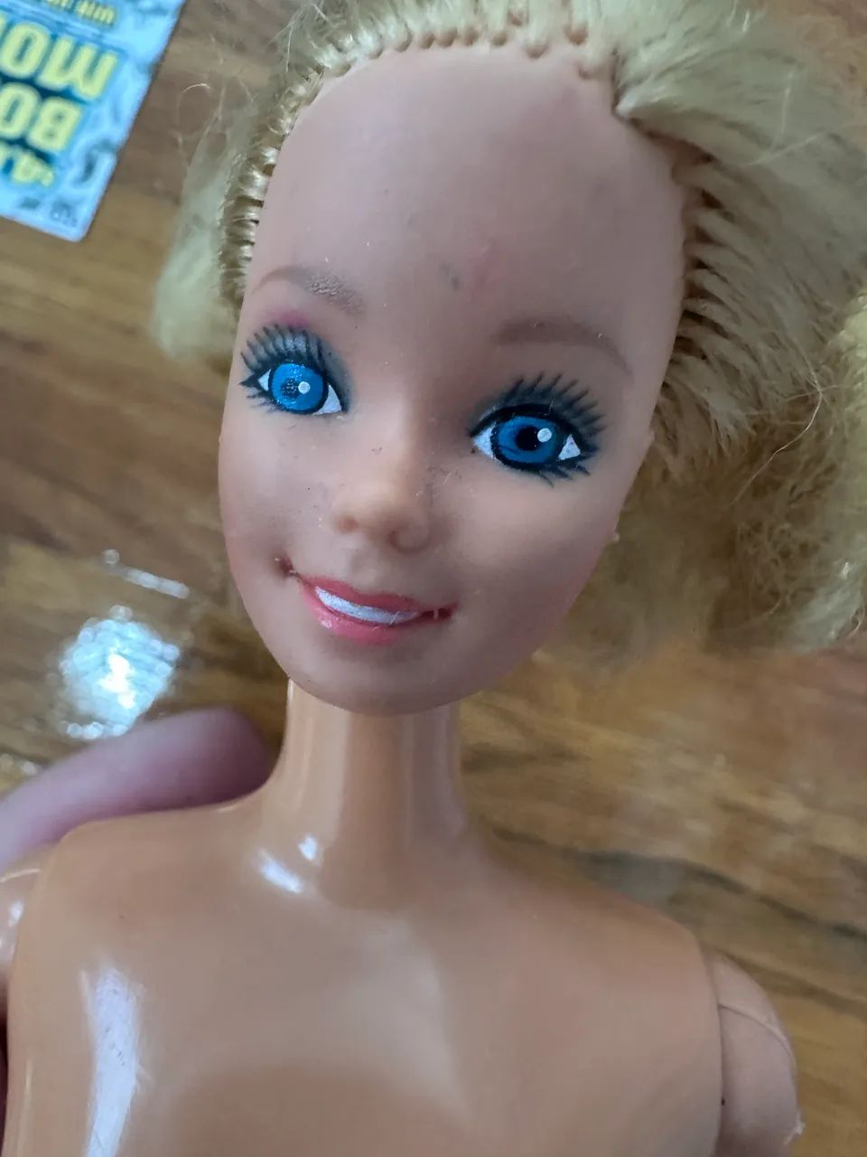 Barbie  - Foto 2