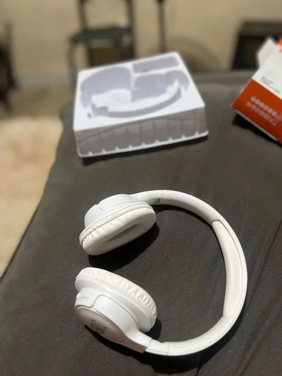 Fone de ouvido Bluetooth JBL - Foto 4