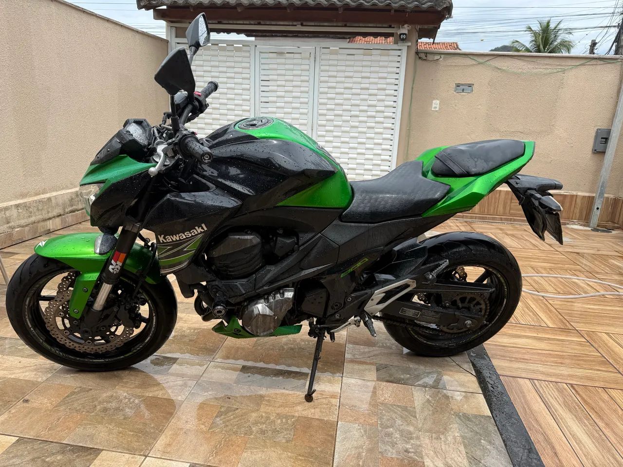 Z800 - Foto 3