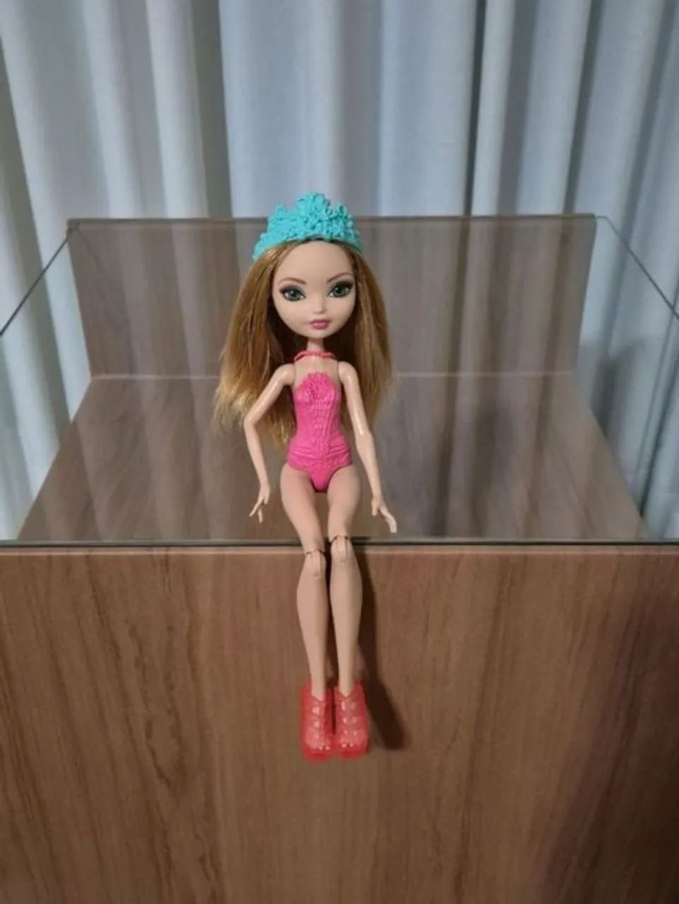 Boneca Ever After High Ashlynn Ella - Foto 2