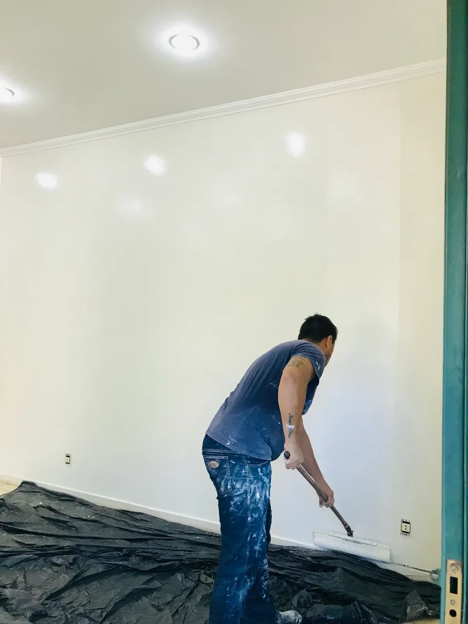 Pintor  - Foto 4