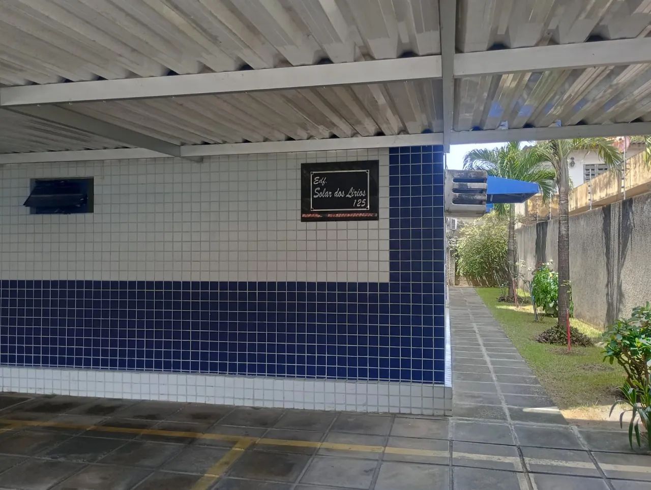 3 quartos sendo 1 st na Imbiribeira