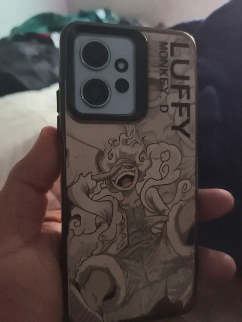 Redmi Note 12 usado - Foto 2