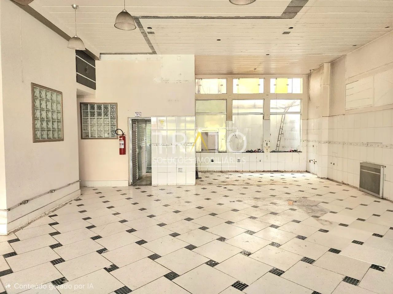 prédio - Jardim dos Oliveiras - Campinas - Foto 5