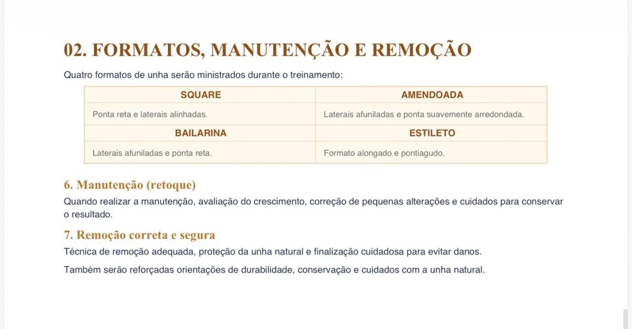 Curso + kit alongamento de unha softgel  - Foto 4