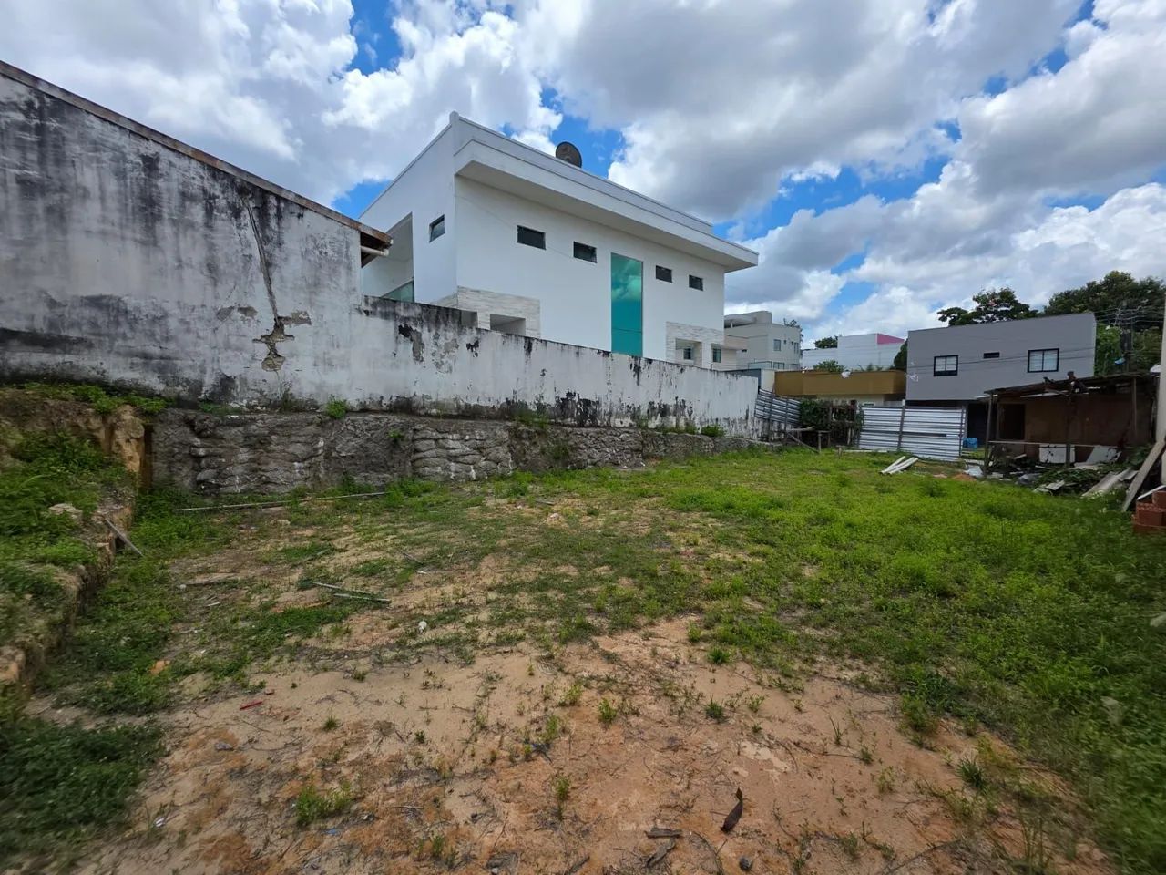 VENDO (TERRENO PLANO 250M²) - Foto 5
