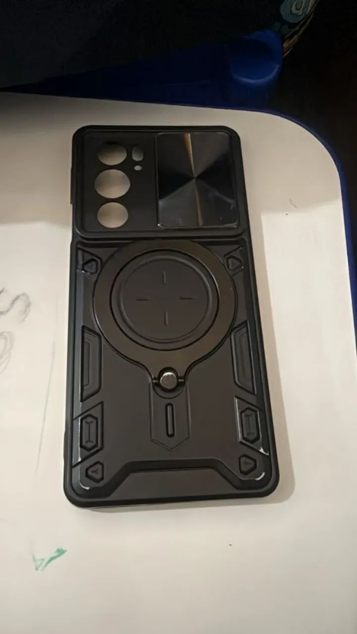 Vendo ou troco Edge 30 pro - Foto 3