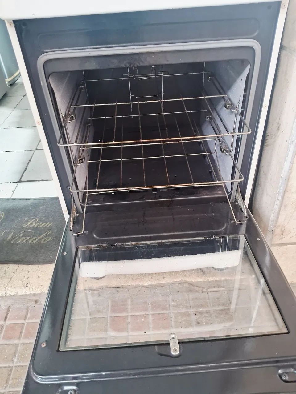 FOGÃO ELECTROLUX 4 BOCAS - Foto 4