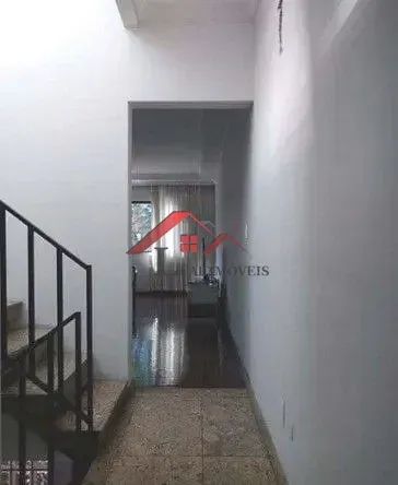 Casa com 3 dormitórios à venda - Vila Gilda - Santo André/SP - Foto 4