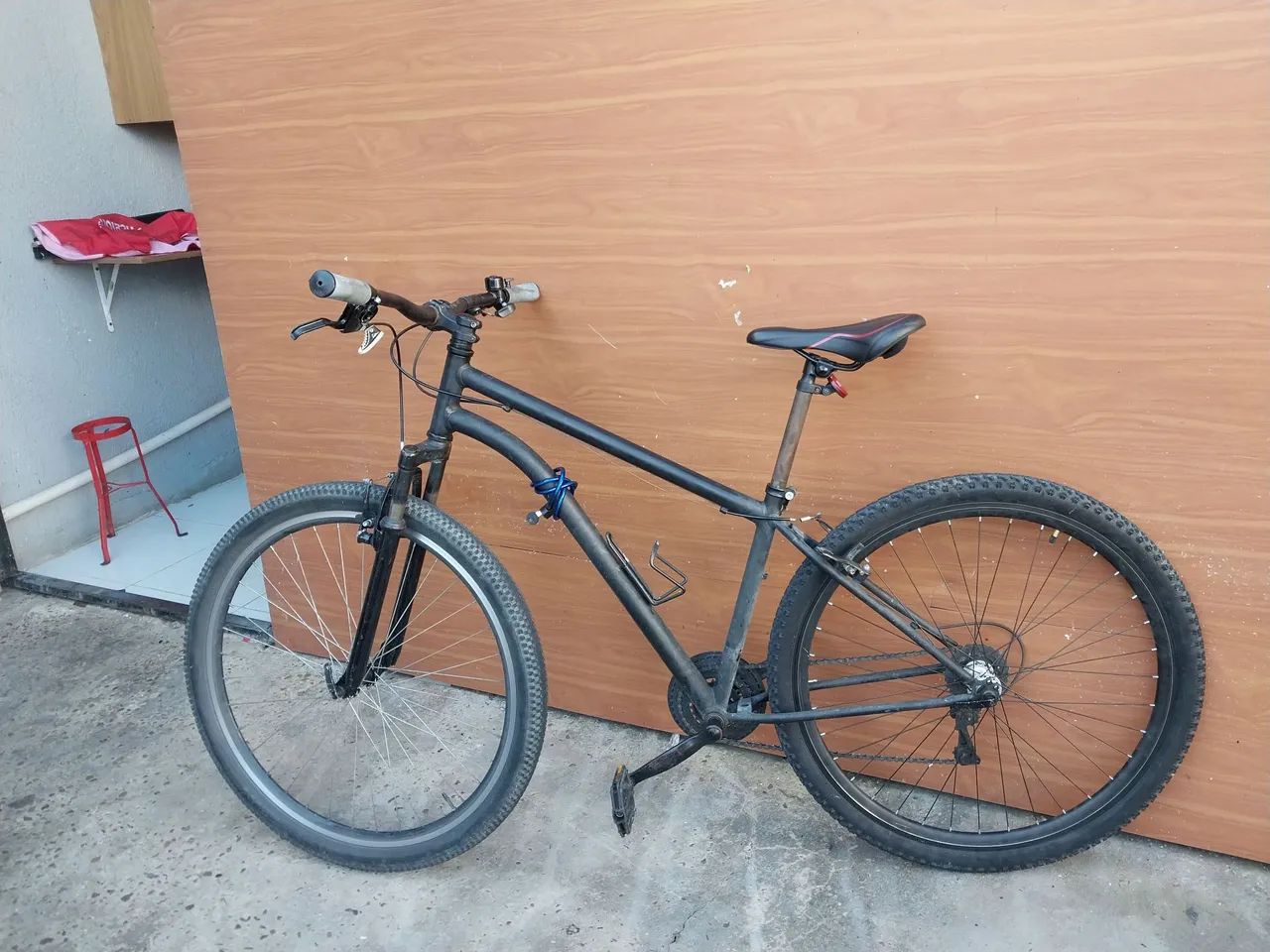 Caloi mtb velox aro 29