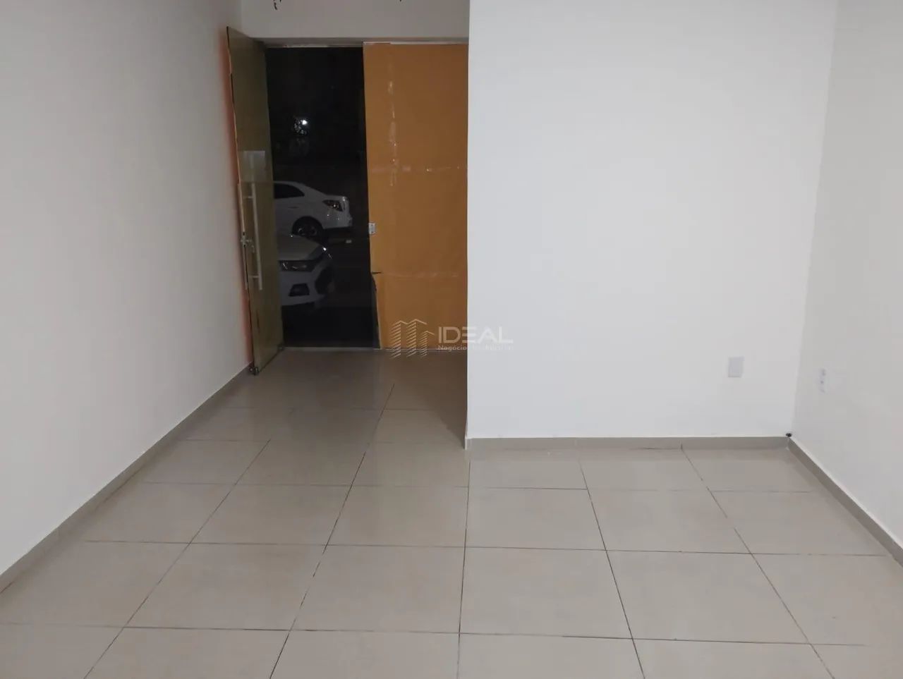 Sala Comercial em Centro - São João da Barra