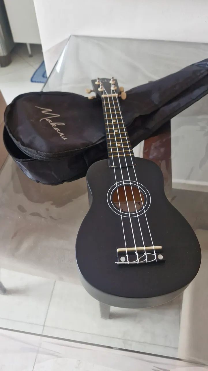 Ukulele